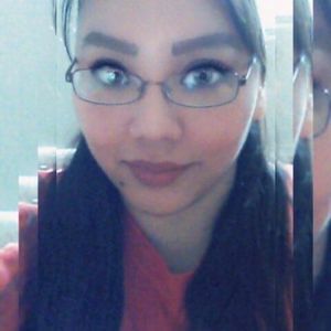 Meet your Posher, Erika